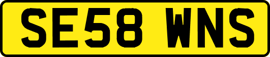 SE58WNS