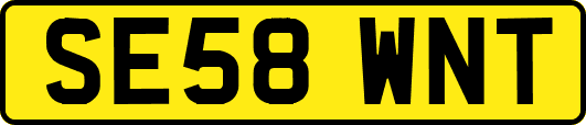 SE58WNT