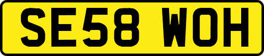 SE58WOH
