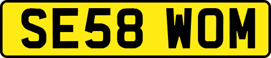SE58WOM
