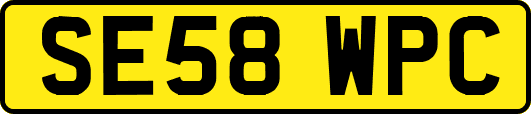 SE58WPC