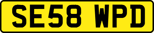 SE58WPD