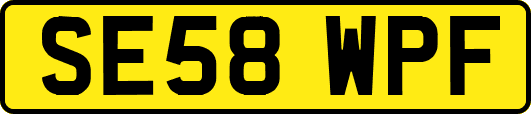 SE58WPF