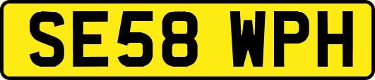SE58WPH