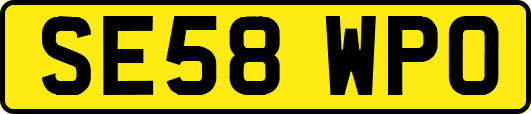 SE58WPO