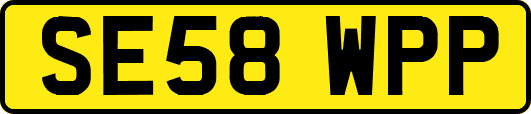 SE58WPP