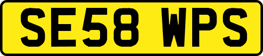 SE58WPS