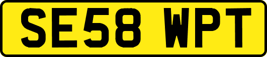 SE58WPT