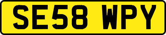 SE58WPY