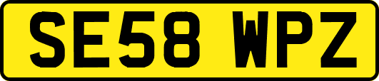 SE58WPZ