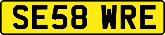 SE58WRE