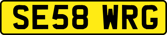 SE58WRG