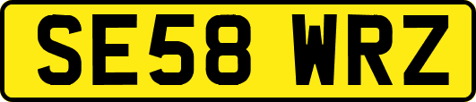SE58WRZ