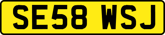 SE58WSJ