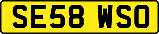 SE58WSO
