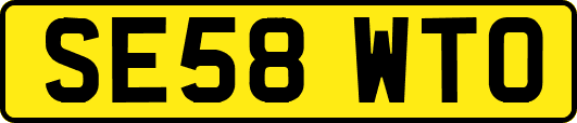 SE58WTO
