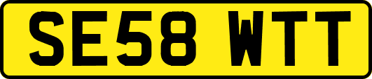 SE58WTT