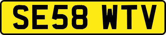 SE58WTV