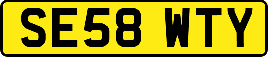SE58WTY