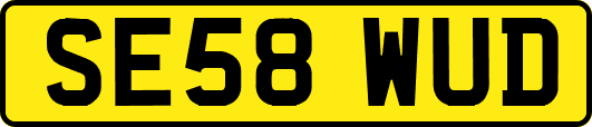 SE58WUD