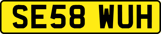 SE58WUH