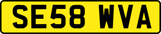 SE58WVA