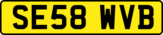 SE58WVB