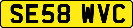 SE58WVC