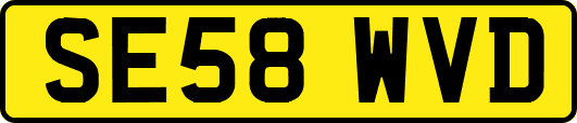 SE58WVD