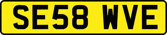 SE58WVE