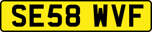 SE58WVF