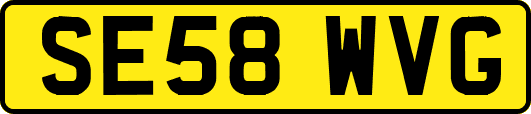 SE58WVG