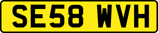 SE58WVH