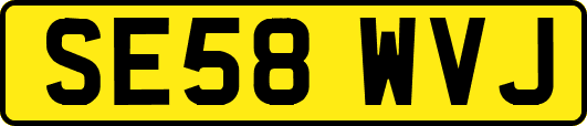 SE58WVJ