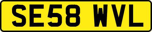 SE58WVL
