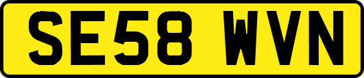 SE58WVN