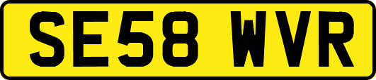 SE58WVR