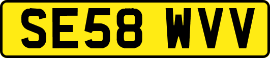 SE58WVV