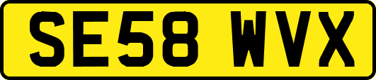 SE58WVX