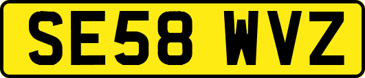 SE58WVZ