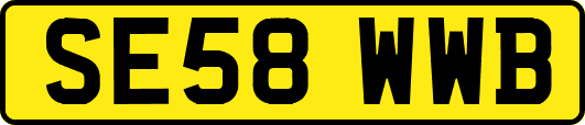 SE58WWB