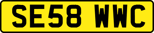SE58WWC