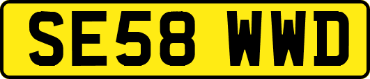SE58WWD