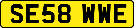 SE58WWE