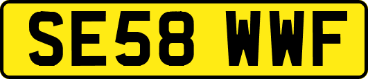 SE58WWF