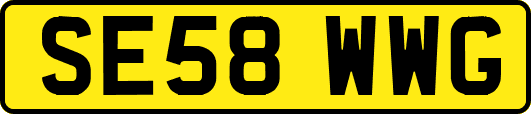 SE58WWG
