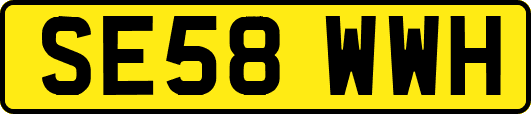 SE58WWH