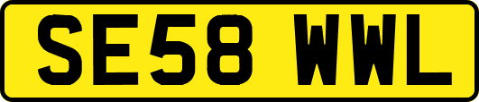 SE58WWL