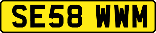 SE58WWM