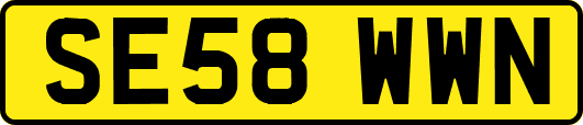 SE58WWN